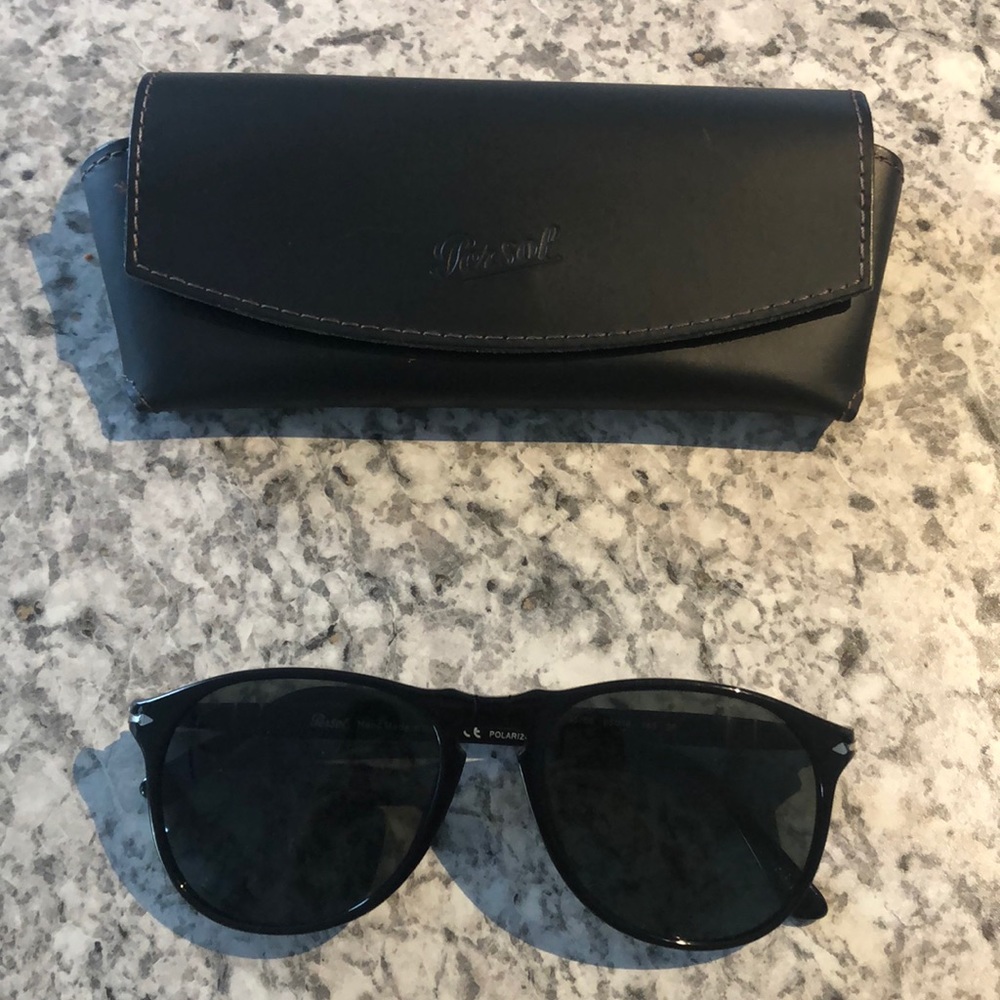 Persol 9649-S polarized sunglasses